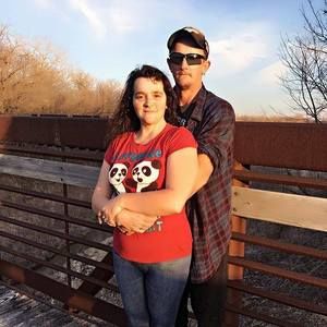 Meet your Posher, Becky